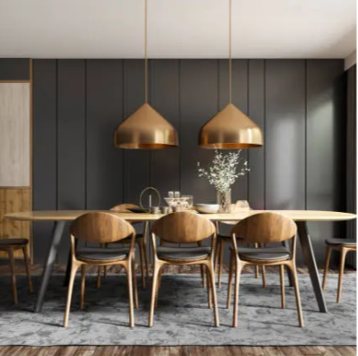 Contemporary Kitchen